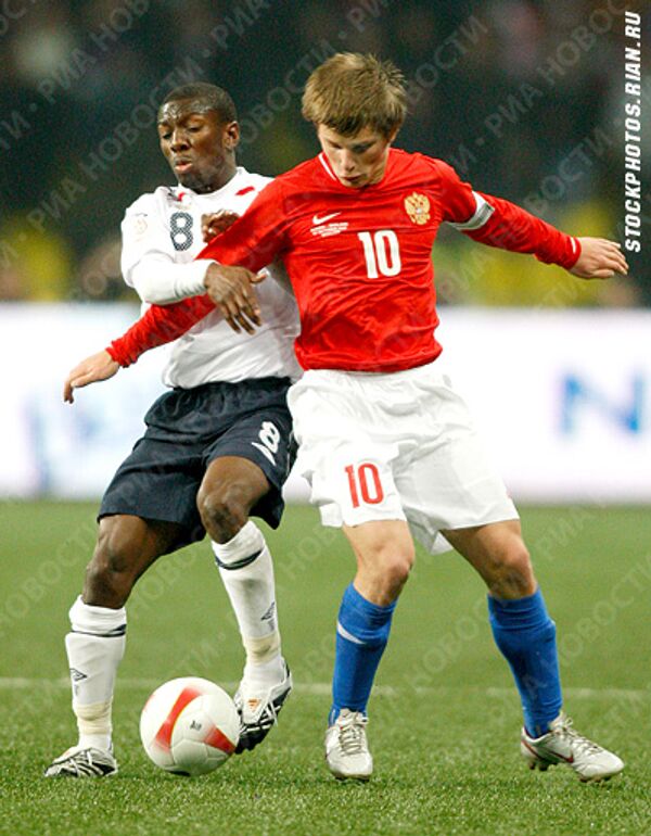 RIA Novosti,Anton Denisov - Sputnik International