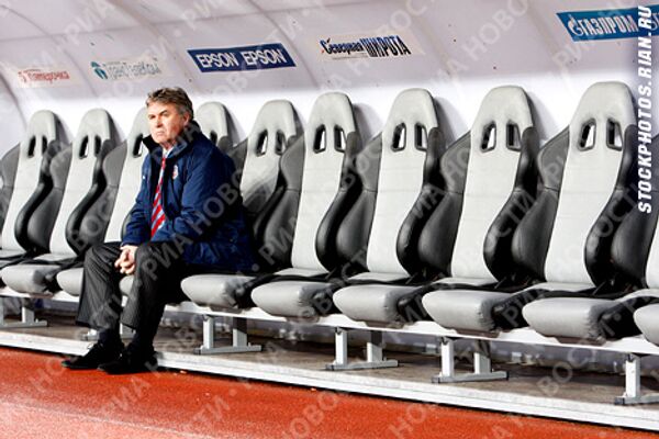 RIA Novosti,Anton Denisov - Sputnik International