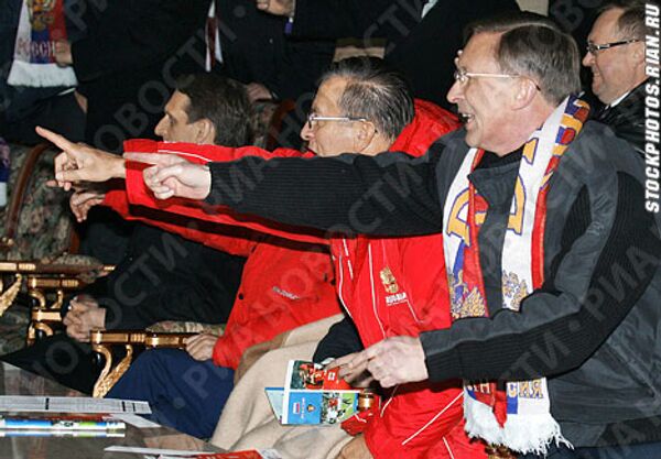 RIA Novosti,Sergey Subbotin - Sputnik International